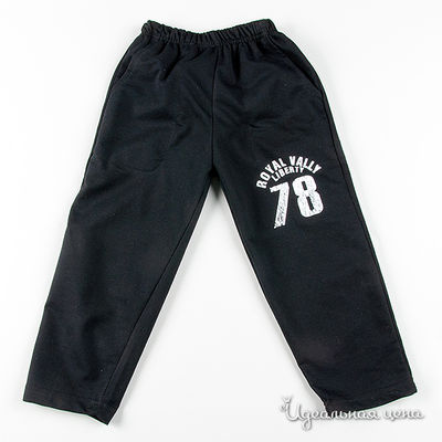 Брюки Patano, цвет цвет черный