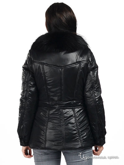 Куртка Faith connexion женская, цвет черный
