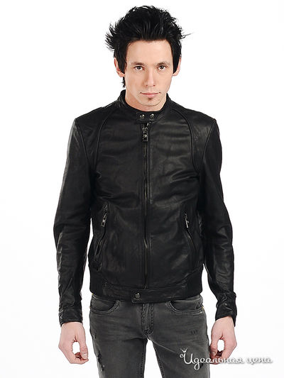 Куртка Faith Connexion, цвет цвет черный