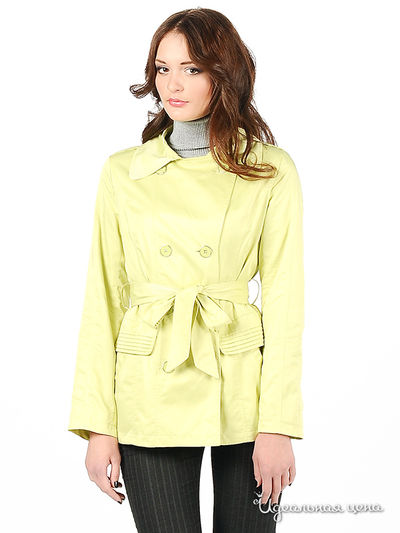 Куртка Bosideng, цвет цвет салатовый