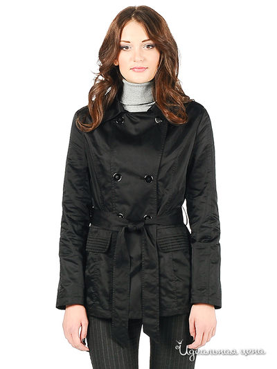 Куртка Bosideng, цвет цвет черный