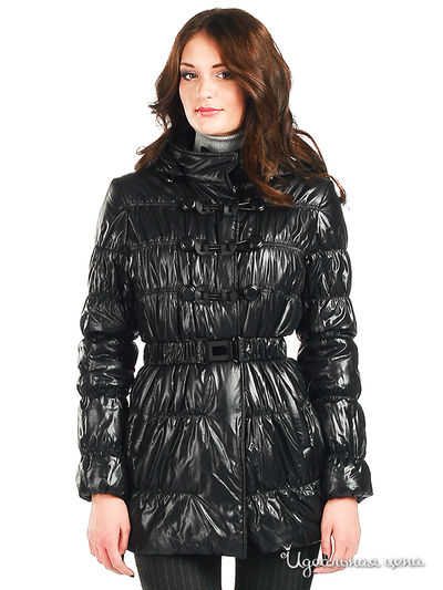 Куртка Bosideng, цвет цвет черный