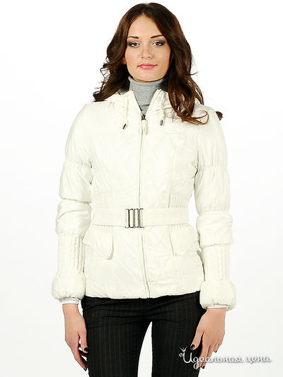 Куртка Bosideng, цвет цвет белый