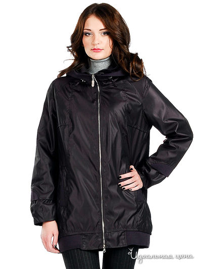 Ветровка Bosideng, цвет цвет фиолетовый