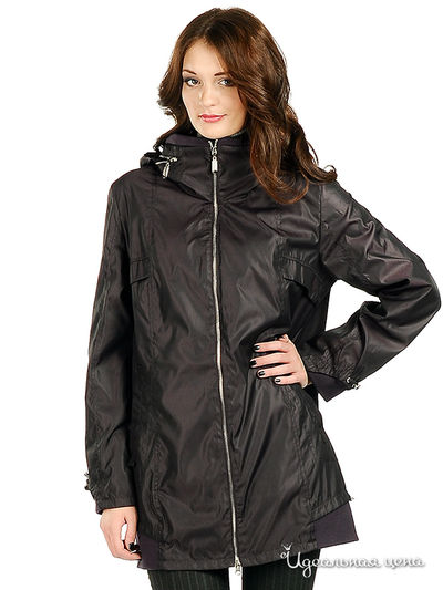 Ветровка Bosideng, цвет цвет фиолетовый