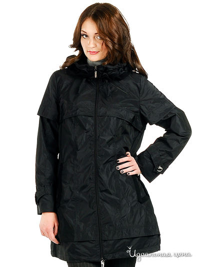 Ветровка Bosideng, цвет цвет черный