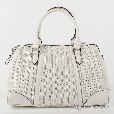 Сумка Leo Ventoni, цвет цвет белый