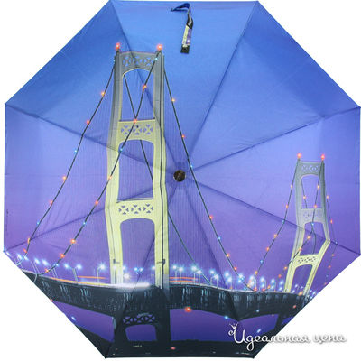 Зонт Flioraj, цвет цвет фиолетовый