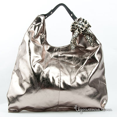 Сумка Fancy, цвет цвет медный