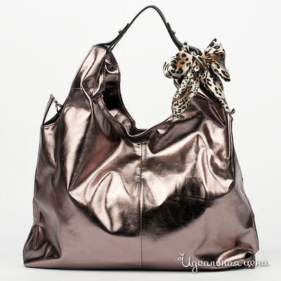 Сумка Fancy, цвет цвет медный