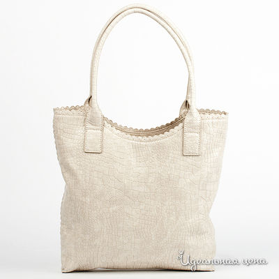 Сумка Fancy, цвет цвет светло-бежевый