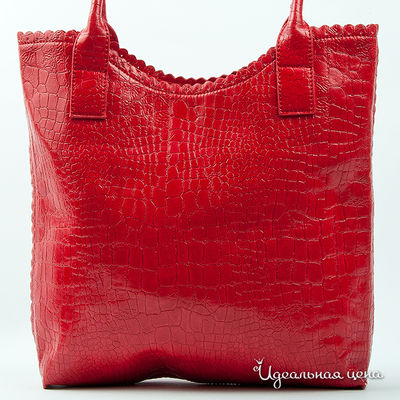 Сумка Fancy, цвет цвет красный