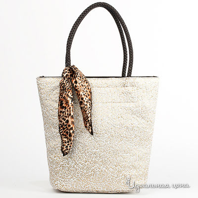 Сумка Fancy, цвет цвет белый