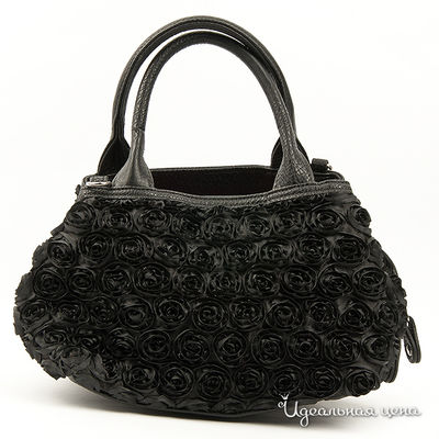 Сумка Fancy, цвет цвет черный