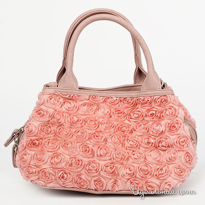 Сумка Fancy, цвет цвет розовый