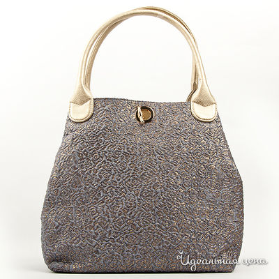 Сумка Fancy, цвет цвет серый