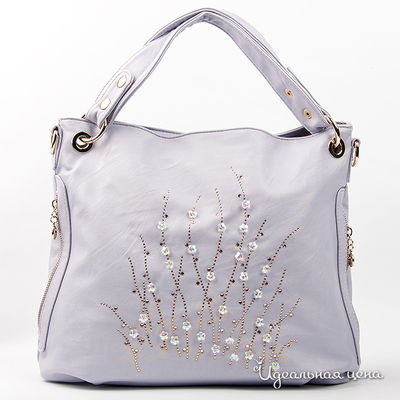 Сумка Fancy, цвет цвет сиреневый