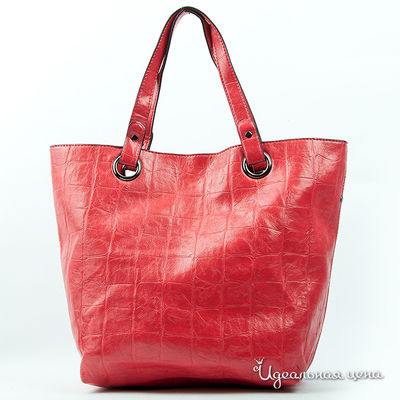 Сумка Fancy, цвет цвет красный