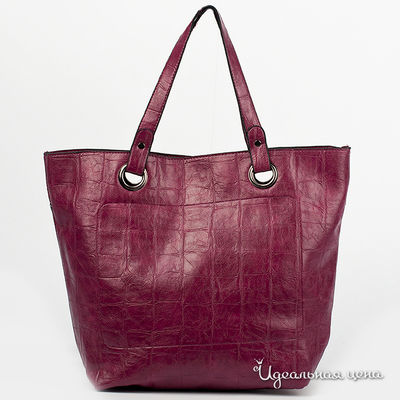 Сумка Fancy, цвет цвет фиолетово-красный