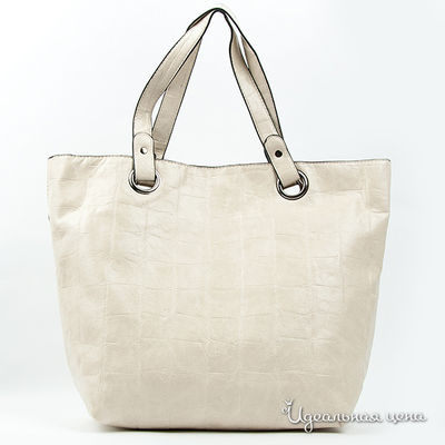 Сумка Fancy, цвет цвет светло-бежевый