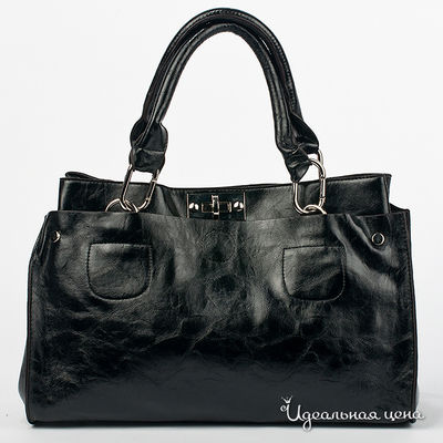 Сумка Fancy, цвет цвет черный