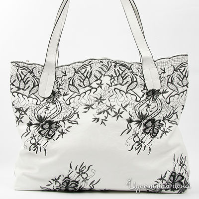 Сумка Fancy, цвет цвет белый