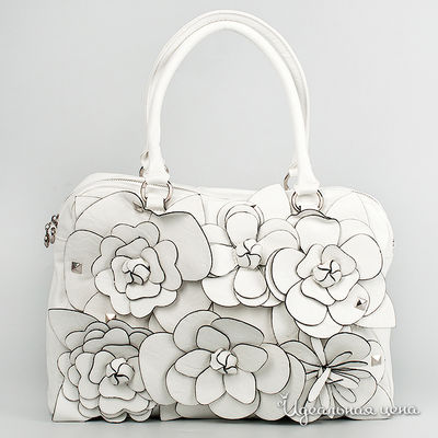 Сумка Fancy, цвет цвет белый