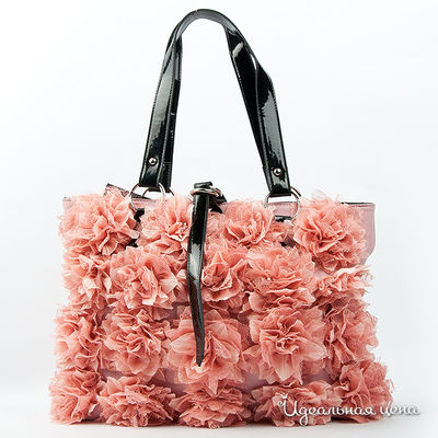 Сумка Fancy, цвет цвет розовый