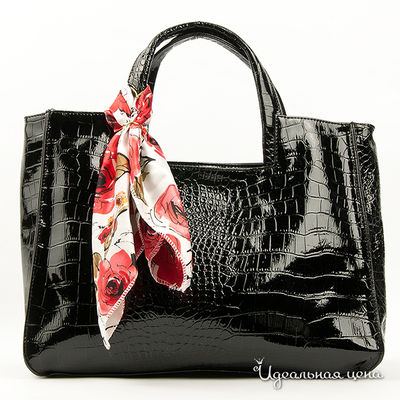 Сумка Fancy, цвет цвет черный