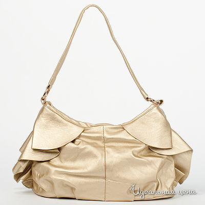 Сумка Fancy, цвет цвет золотой