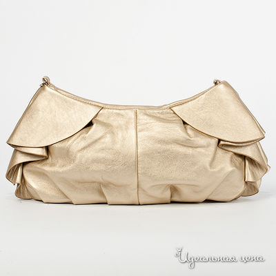 Сумка Fancy, цвет цвет золотой