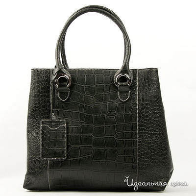 Сумка Fancy, цвет цвет черный