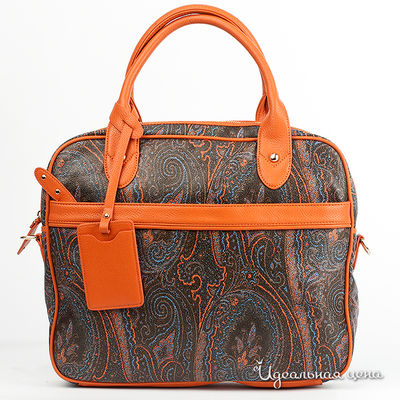 Сумка Fancy, цвет цвет мультиколор