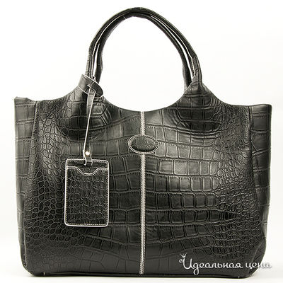 Сумка Fancy, цвет цвет черный