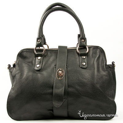 Сумка Fancy, цвет цвет черный