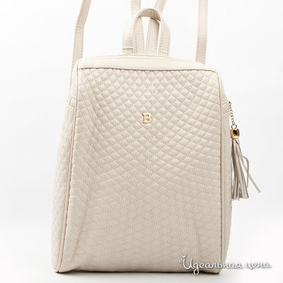 Сумка-рюкзак Fancy, цвет цвет светло-бежевый