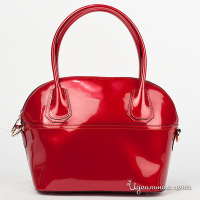 Сумка Fancy, цвет цвет красный