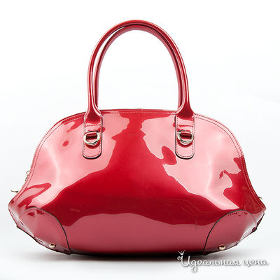 Сумка Fancy, цвет цвет красный