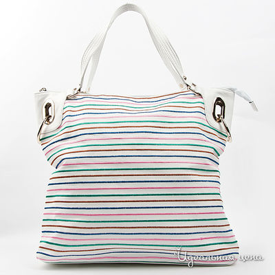 Сумка Fancy, цвет цвет белый