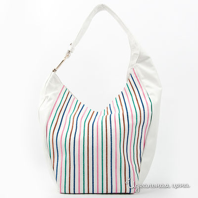 Сумка Fancy, цвет цвет белый