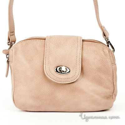 Сумка Palio, цвет цвет бежевый