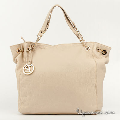 Сумка Palio, цвет цвет бежевый