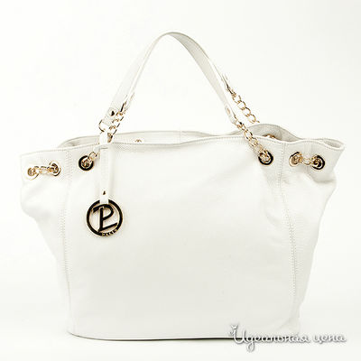 Сумка Palio, цвет цвет белый