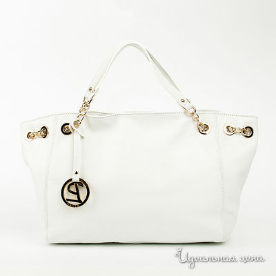 Сумка Palio, цвет цвет белый