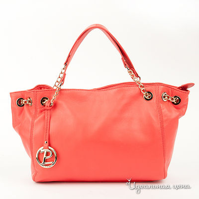 Сумка Palio, цвет цвет красный