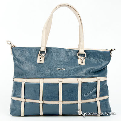 Сумка Palio, цвет цвет темно-синий