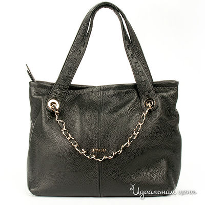 Сумка Palio, цвет цвет черный