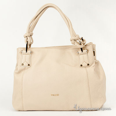 Сумка Palio, цвет цвет бежевый