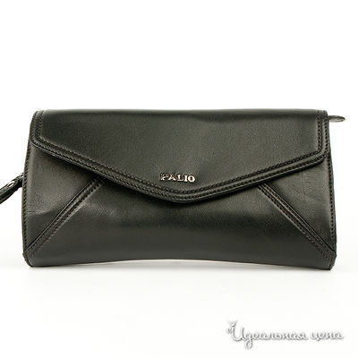 Сумка Palio, цвет цвет черный