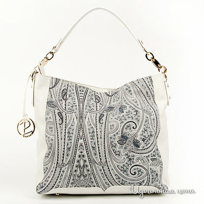 Сумка Palio, цвет цвет бежевый